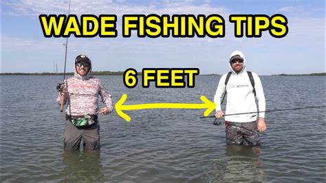 How To Find Wade Fishing Spots For Redfish Trout Snook And Flounder