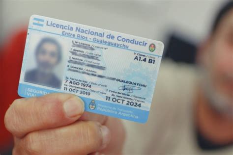 Qu Hacer Para Obtener La Licencia Nacional De Conducir