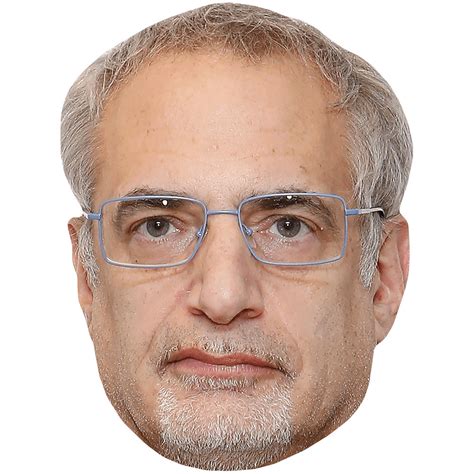 Donald Fagen Glasses Big Head Celebrity Cutouts