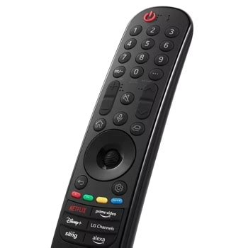 Lg Magic Remote Control Mr Gn Lg Usa