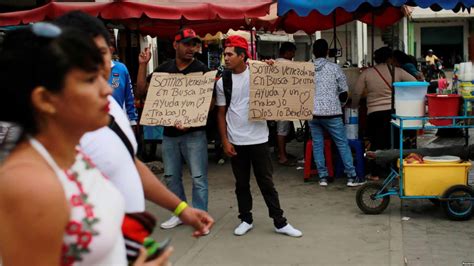 Venezuela: Migration Flows Are ‘Normal’ | TODAY VENEZUELA NEWS