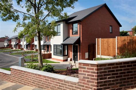 Winners Named For M Housing Framework