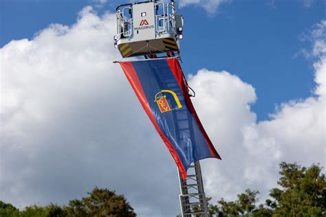 W Chtersbach Tag Der Offenen T R Bei Der Freiwilligen Feuerwehr