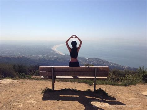 10 Malibu Hikes You Need to Do (Ocean View Hikes, Easy Hikes, Best Hikes)