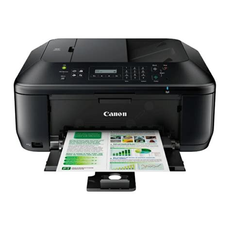 Canon Pixma MX 450 Series Druckerpatronen günstig online kaufen