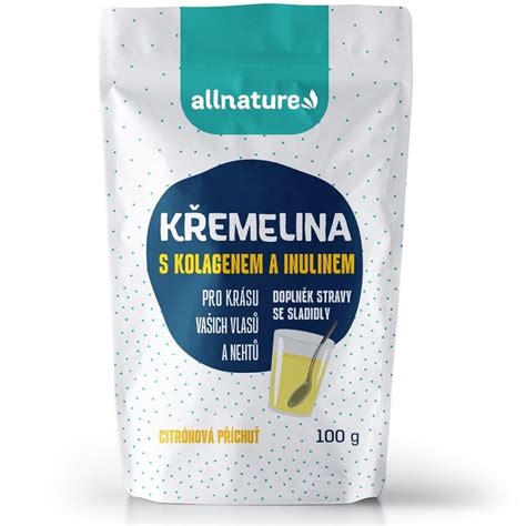 ORGANIS Křemelina 300 g