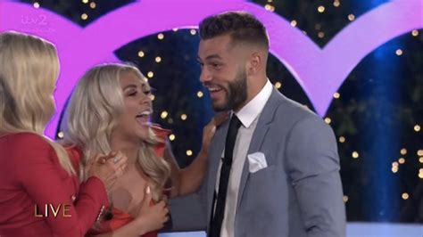 Who Won Love Island 2020 Winners And Results Recap From Series 6