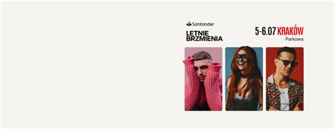 Letnie Brzmienia Tickets Eventim