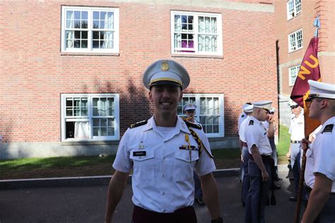 Img4770 Norwich University Corps Of Cadets Flickr