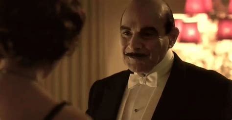 Poirot e le fatiche di Ercole trama cast attori dove è girato location