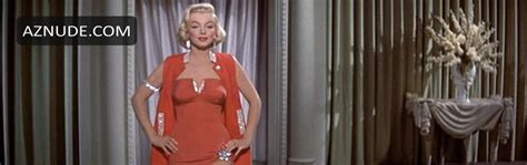 HOW TO MARRY A MILLIONAIRE NUDE SCENES AZNude