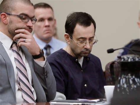 Larry Nassar Scandal Could Cost Michigan State University Millions