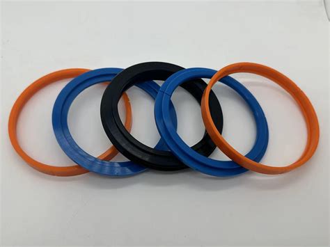 Factory Directly Selling Kdasdastpm Double Acting Polyurethane Hydraulic Cylinder Piston Seal