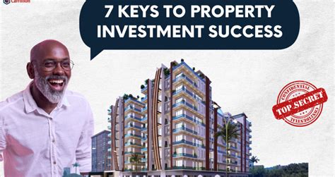 How To Succeed In Real Estate Property Investment Beginners