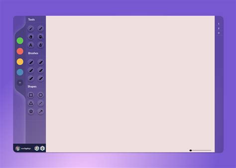 Paint Ui Figma