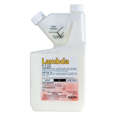 Lambda Spray