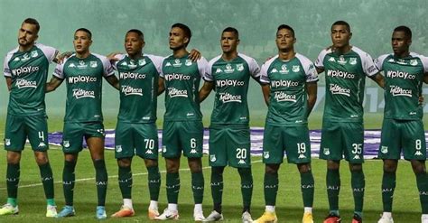 El Primer Fichaje De Deportivo Cali Para 2024