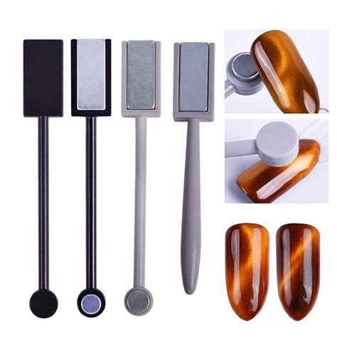 Amazon Pcs Nail Magnet Tool Set Pure Vie High Quality Enhanced