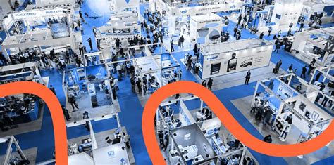 Optimizing ROI With Effective Trade Show Booth Design StaplesPromo