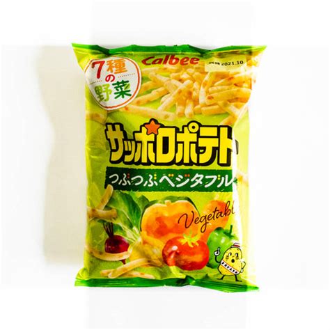 CALBEE – ajiichibanph