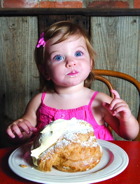 Kid-Friendly Restaurants Around Columbus That Parents Will Love Too