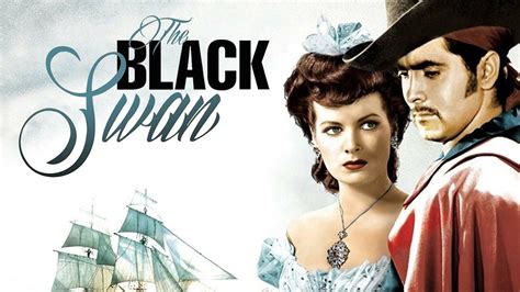 The Black Swan - Movie - Where To Watch