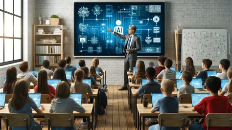 La Controversia De La Inteligencia Artificial En La Educaci N