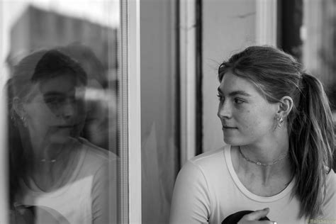 Hannah - Portrait Photography Luca Holzhauser