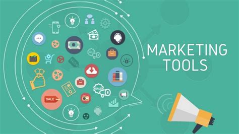 Marketing Tool là gì Lợi ích khi sử dụng Marketing Tool v1000