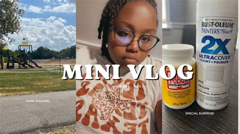 Collab Vlog Day In The Life Ii Mini Vlog Ii Meal Prep Youtube