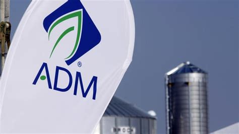 Us Agribusiness Archer Daniels Midland Company Acquires Wild Flavors