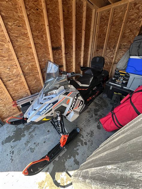 Year end deal 2020 XC 800 137 axys - Snowmobiles - Garland, Maine