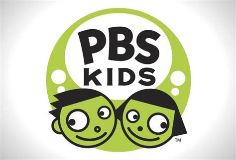 PBS KIDS Logo - LogoDix