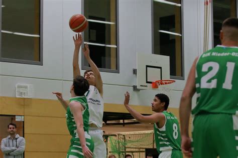 TVG Baskets erstmals zweitgrößter Basketballverein in Rheinland Pfalz