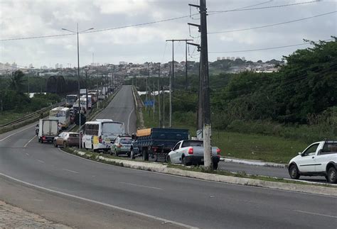 STTU vai autorizar tráfego de motoristas por aplicativo pela Avenida