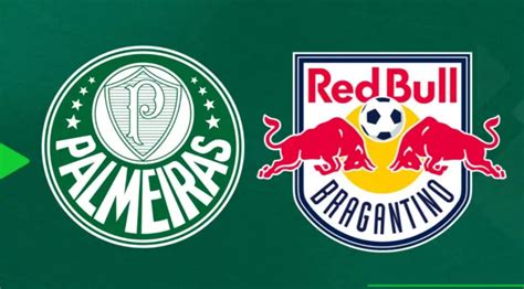 Palmeiras x Red Bull Bragantino Prováveis escalações arbitragem e