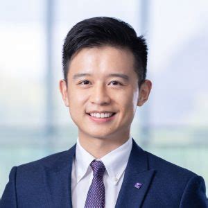 Geng, Victor Lingfeng（耿凌峰） – CUHK Business School