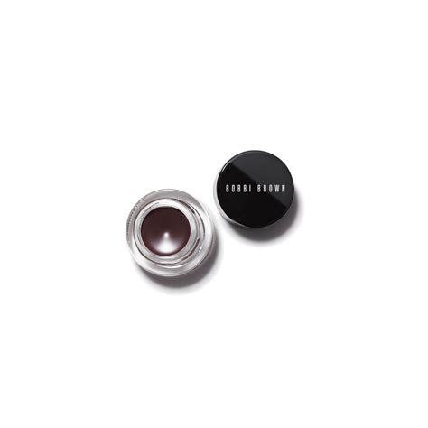 Bobbi Brown Bobbi Brown Long Wear Gel Eyeliner Women Eyeliners