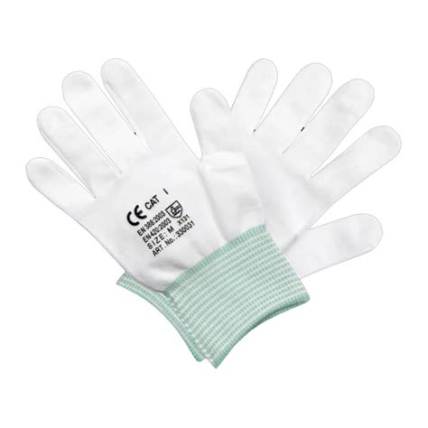 Reinraum Handschuhe Er Pack Hb Protective Wear