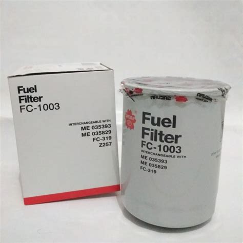 Fuel Filter Sakura Fc1003 Raodah Cahaya Abadi