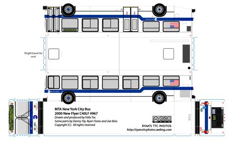 Paperbus Thread - Page 83 - Transit Lounge - Canadian Public Transit ...