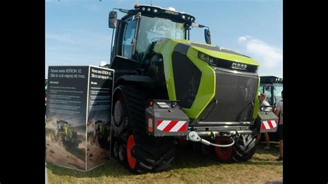 Agro Show Bednary 2023 Największa Plenerowa Wystawa Rolnicza w Europie