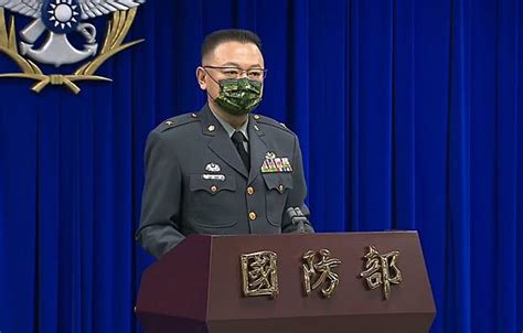 共軍宣布環台軍演 國防部批：嚴重破壞區域和平 台灣好新聞 Line Today