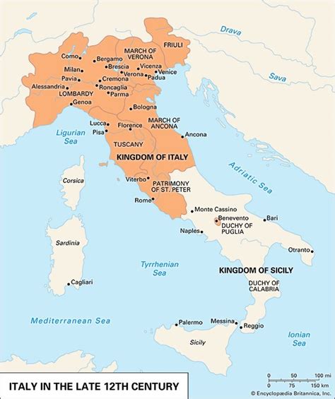 History of Italy | Britannica