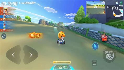 Kartrider Rush We Update Our Recommendations Daily The Latest And