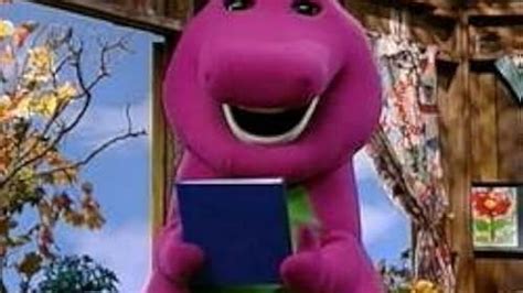 Barney And Friends Barney S Talent Show Imdb