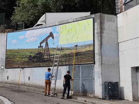 LES ROIS DU PETROLE Maxime Lamarche