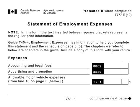 Form T777 2019 Fill Out Sign Online And Download Printable Pdf