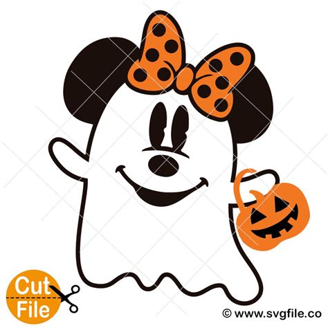 Disney Halloween SVG #2 - Svgfile.co - 0.99 Cent SVG Files - Life Time ...