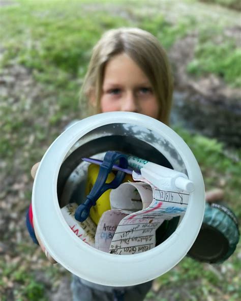 The Thrill of Geocaching: A Beginner’s Guide and Top Tips – Momtastic ...